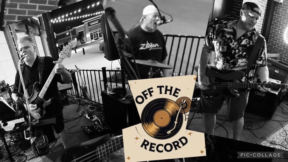 Off the record image